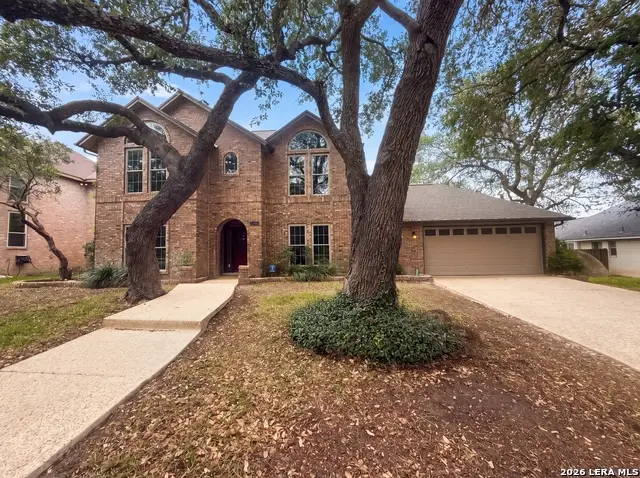 15626 Dove Mdw, San Antonio, TX 78248 - #1