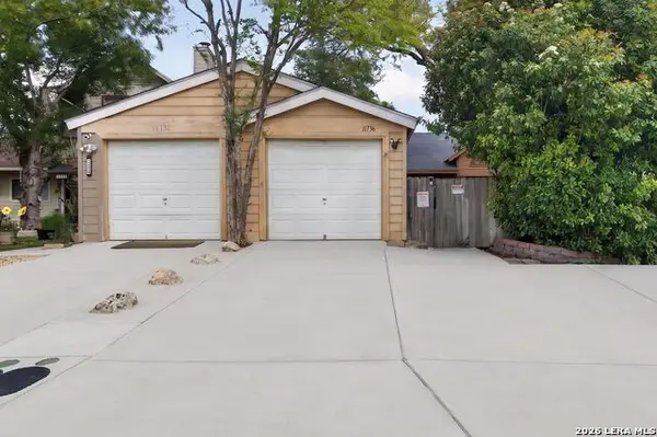 11736 Spring Ridge Dr, San Antonio, TX 78249