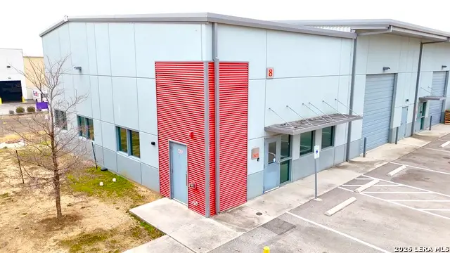 7637 Fm 3009 801 #801, Schertz, TX 78154 - #2