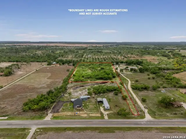 17272 Fm 463, Natalia, TX 78059 - #2