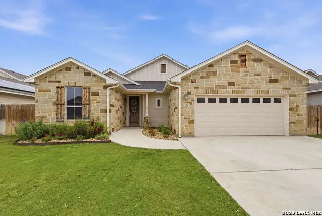 238 Iron Gate, Pleasanton, TX 78064 - #1