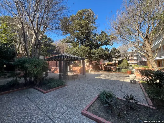 8401 N New Braunfels Ave #146, San Antonio, TX 78209 - #2