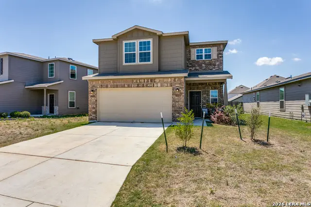 10628 Rayburn Lndg, San Antonio, TX 78252 - #1