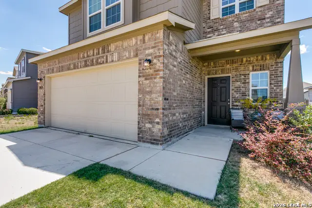10628 Rayburn Lndg, San Antonio, TX 78252 - #3