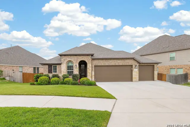 125 Cimarron Crk, Boerne, TX 78006 - #1