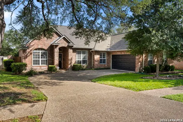 15106 Grayoak Forest, San Antonio, TX 78248