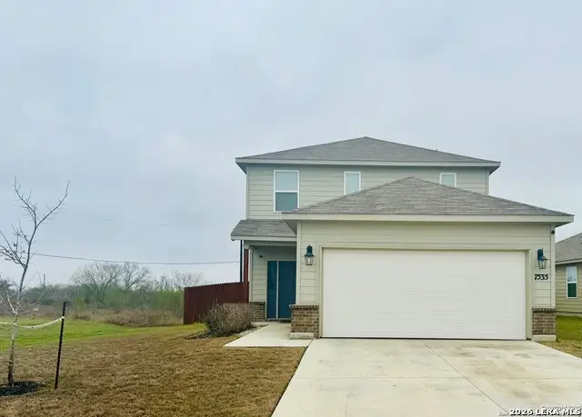 7535 Homewood Ln, Elmendorf, TX 78112 - #2