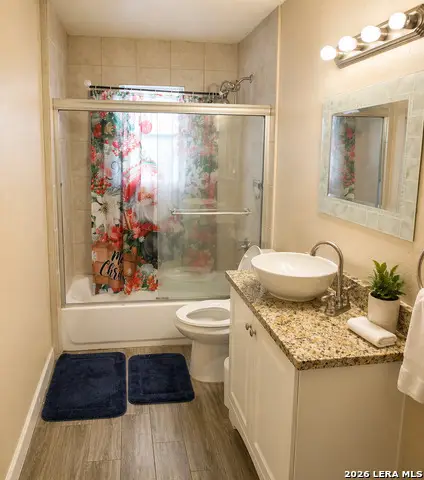 414 E Palfrey St, San Antonio, TX 78223 - #3