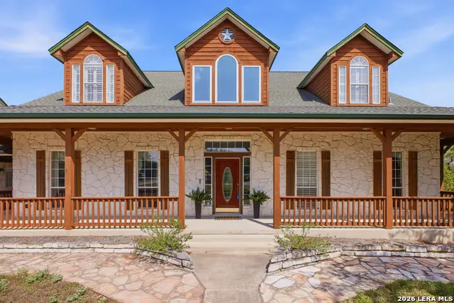 148 N Stallion Estates Dr, Spring Branch, TX 78070 - #1