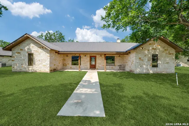 170 Johnny Seibert, Leakey, TX 78873 - #1