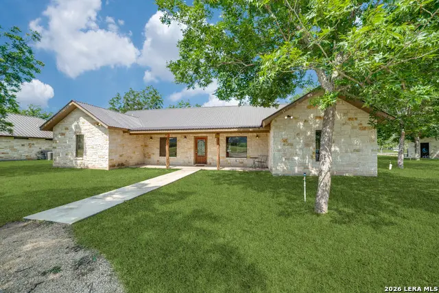 170 Johnny Seibert, Leakey, TX 78873 - #3