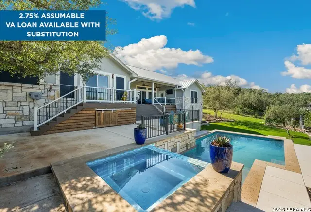 14343 Santa Loma, Helotes, TX 78023 - #1