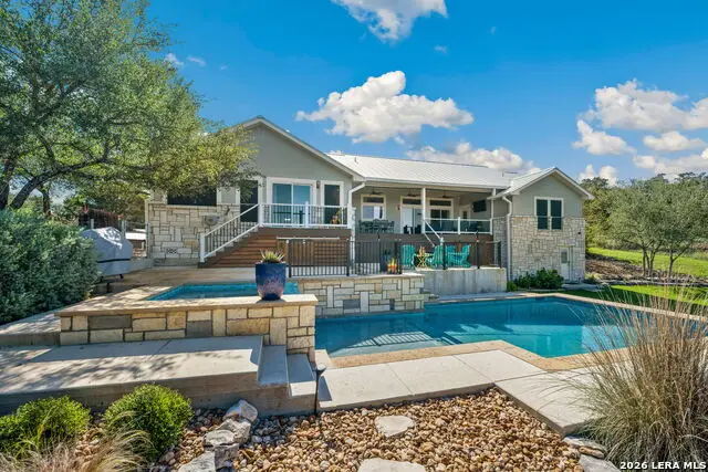 14343 Santa Loma, Helotes, TX 78023 - #3