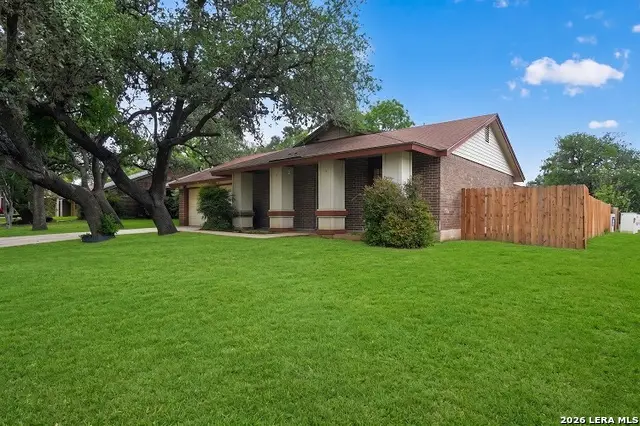 6202 Ridge Arbor St, San Antonio, TX 78250 - #2
