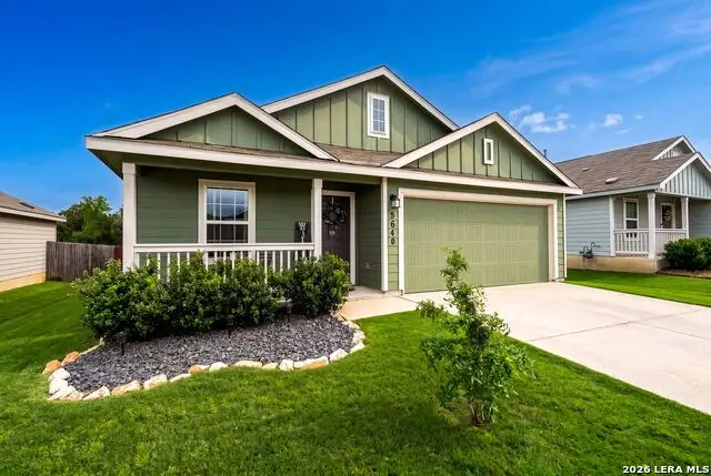 5640 Jasmine Spur, Bulverde, TX 78163 - #3