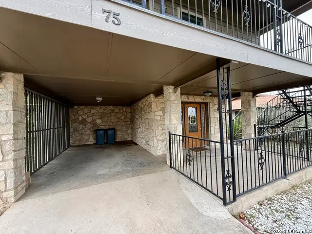 75 Wainwright, Brackettville, TX 78832 - #3