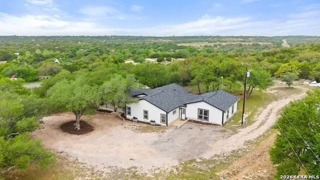 3657 Ranch Road 3232, Johnson City, TX 78636 - #3