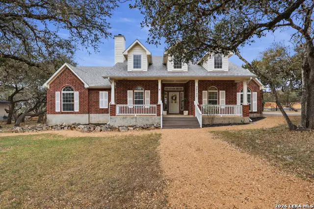 30737 Deerfield Ter, Bulverde, TX 78163 - #1