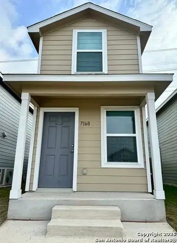 7160 Elm Cv, San Antonio, TX 78244 - #1
