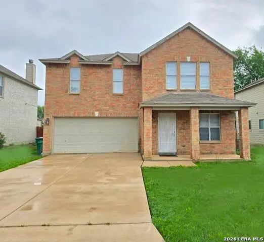 7738 Cedar Farm, San Antonio, TX 78239 - #1