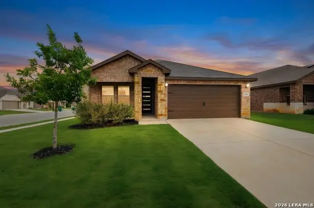3000 Toscana Way, Schertz, TX 78154 - #1