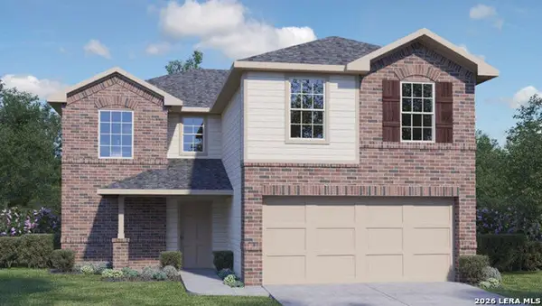 5629 Bailey Downs, San Antonio, TX 78245