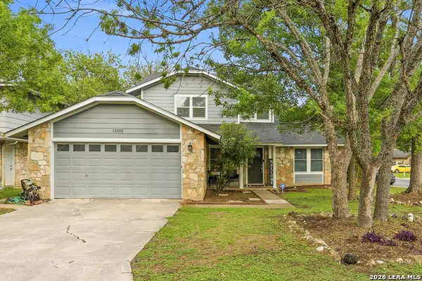 12302 Capeswood, San Antonio, TX 78249