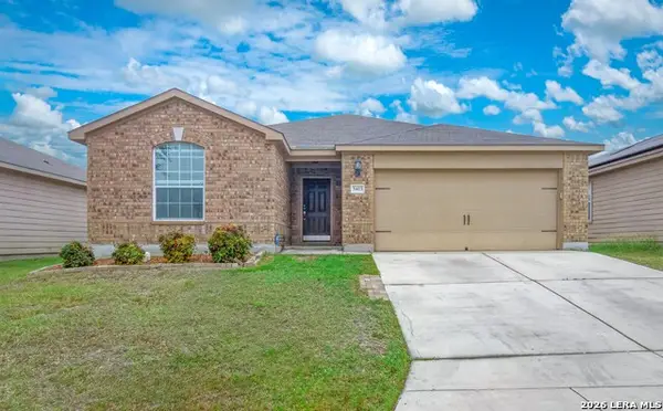 3423 Foster Meadows, San Antonio, TX 78222