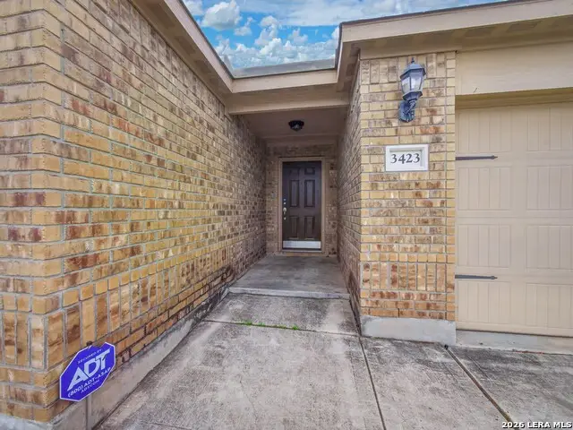 3423 Foster Meadows, San Antonio, TX 78222 - #2