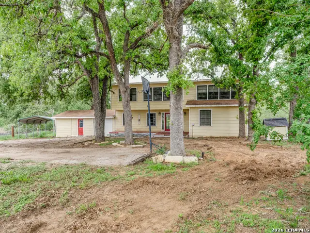 120 Center Creek Drive, Floresville, TX 78114 - #1