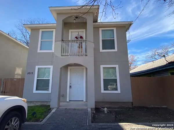 1611 N Navidad St, San Antonio, TX 78201