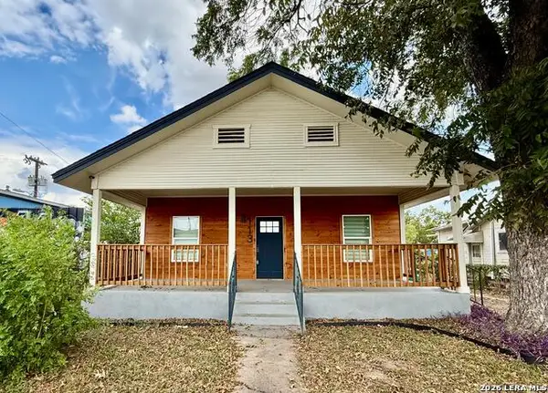 113 Thelka, San Antonio, TX 78214