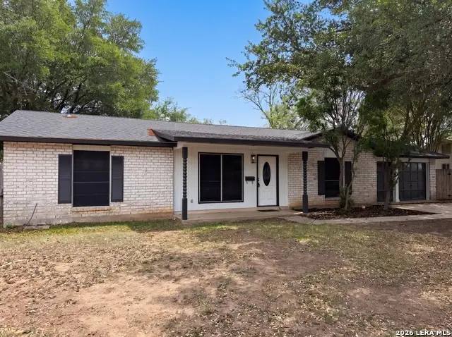 208 Forest Way, Schertz, TX 78154 - #1