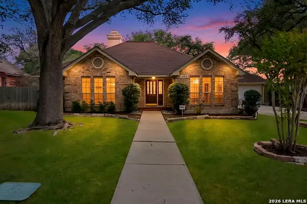 1504 Mount Laurel, Schertz, TX 78154