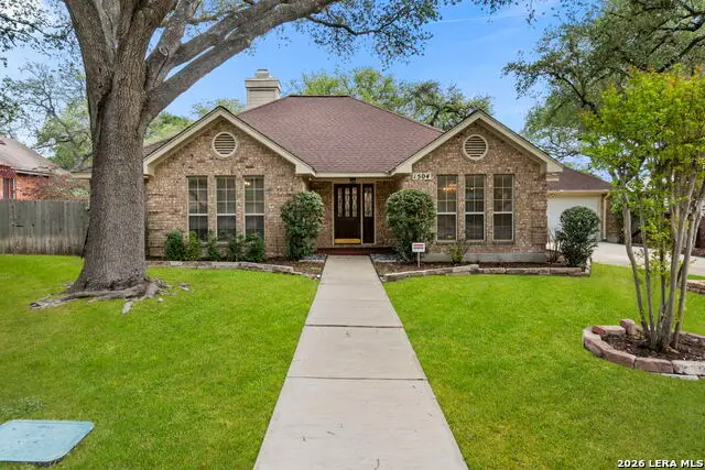 1504 Mount Laurel, Schertz, TX 78154 - #2