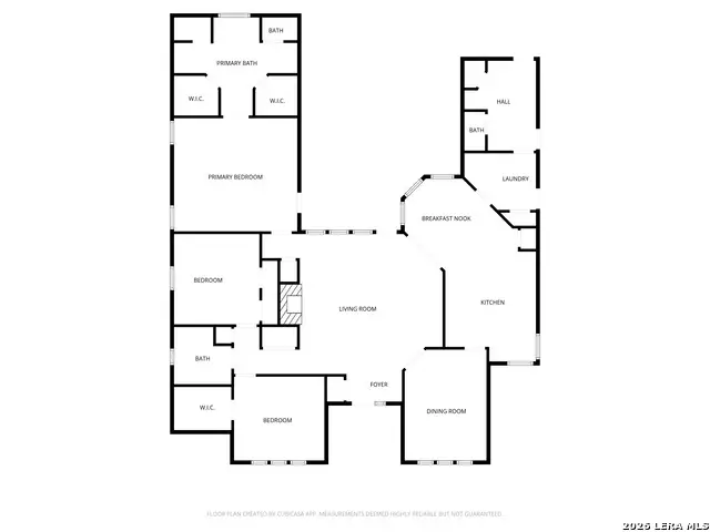 1504 Mount Laurel, Schertz, TX 78154 - #3