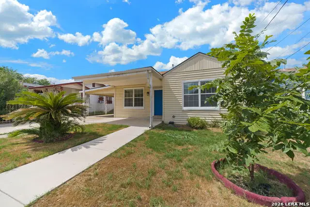 1321 Waverly Ave, San Antonio, TX 78201 - #1