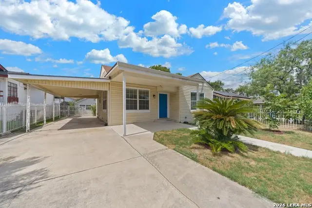 1321 Waverly Ave, San Antonio, TX 78201 - #2