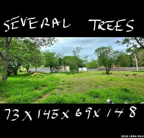 9467 Cross Ridge, San Antonio, TX 78263 - #2