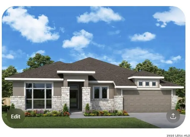 1345 Spotted Jaguar, New Braunfels, TX 78132 - #1