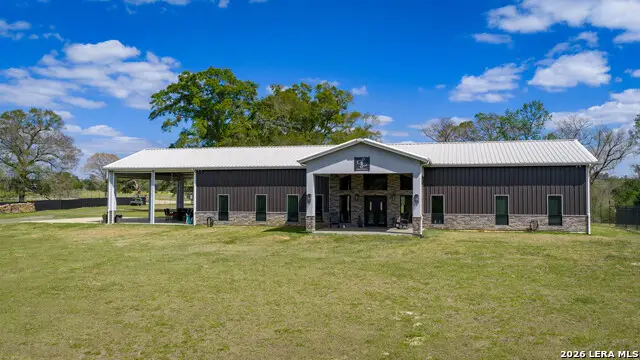 3860 Fm 2259, Nacogdoches, TX 75961 - #1