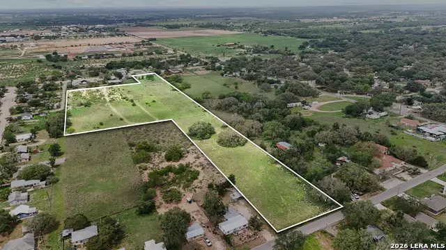 00 N Windy Knoll, Devine, TX 78016 - #1