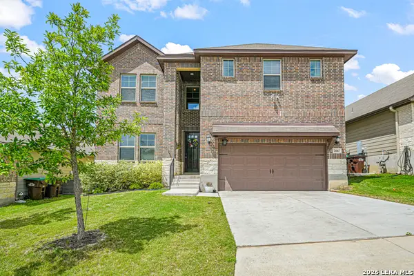 26067 Scenic Crest Blvd, Boerne, TX 78006