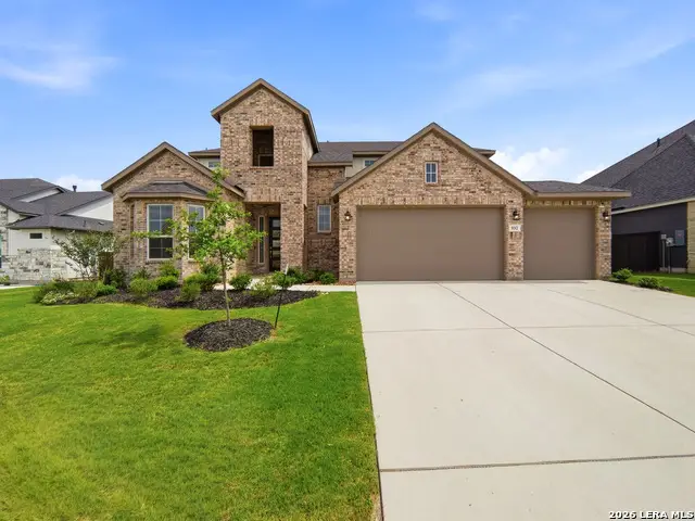532 Caliban, Cibolo, TX 78108 - #1