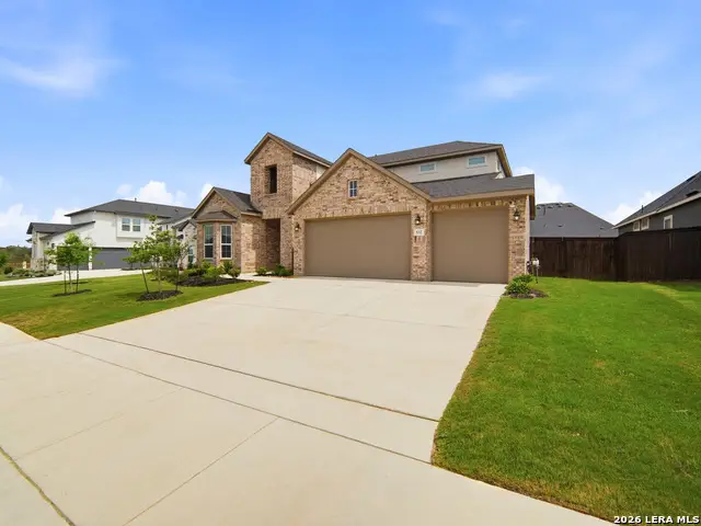532 Caliban, Cibolo, TX 78108 - #3