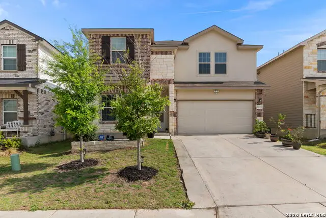 9219 Yaya Rd, Converse, TX 78109 - #1