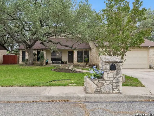 2314 Encino Hollow, San Antonio, TX 78259 - #2