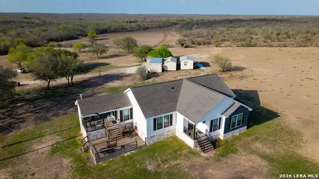 208 Well Pad Rd, George West, TX 78022 - #3