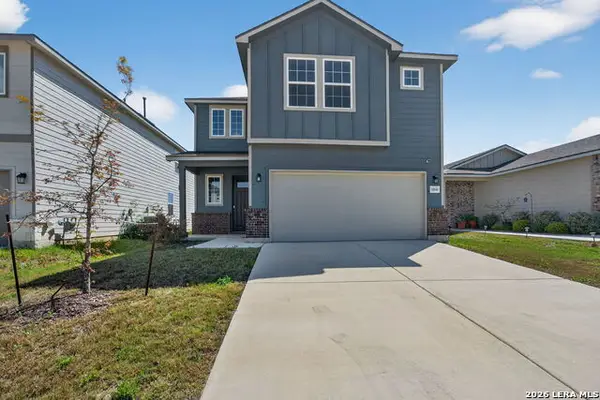 14640 Sweet Clover, San Antonio, TX 78253