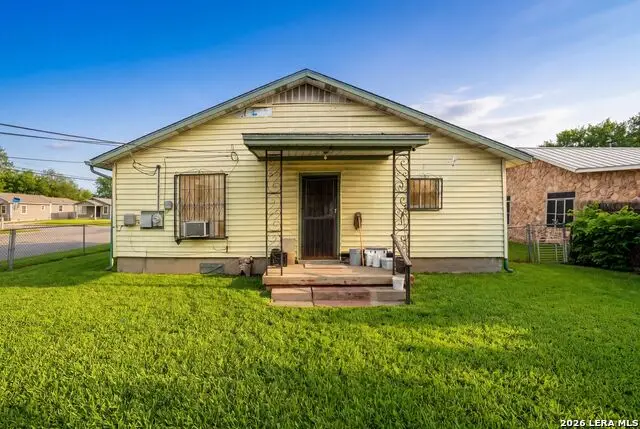 4103 W Salinas St, San Antonio, TX 78207 - #1